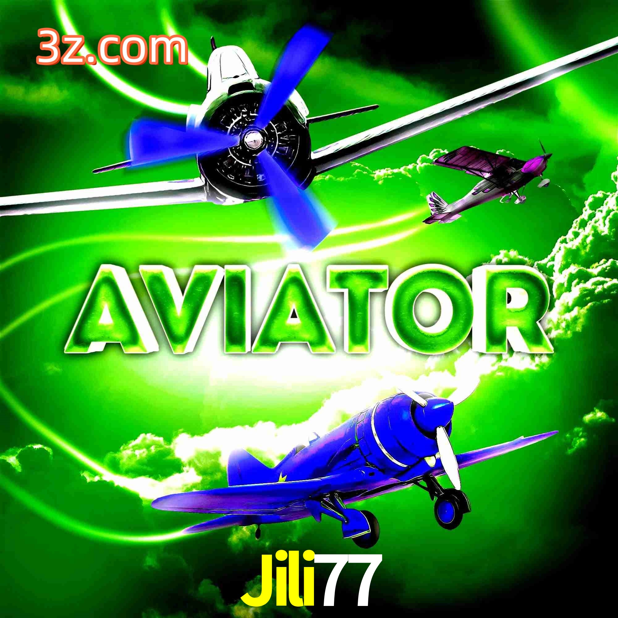 Aviator Jili77 Tente a Sorte