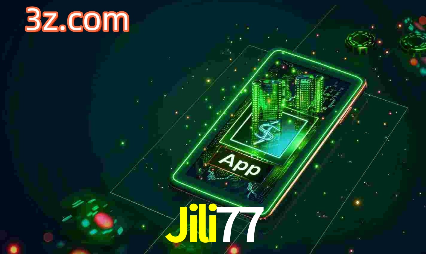 Simplificando a Experiência de Jogo Jili77 App