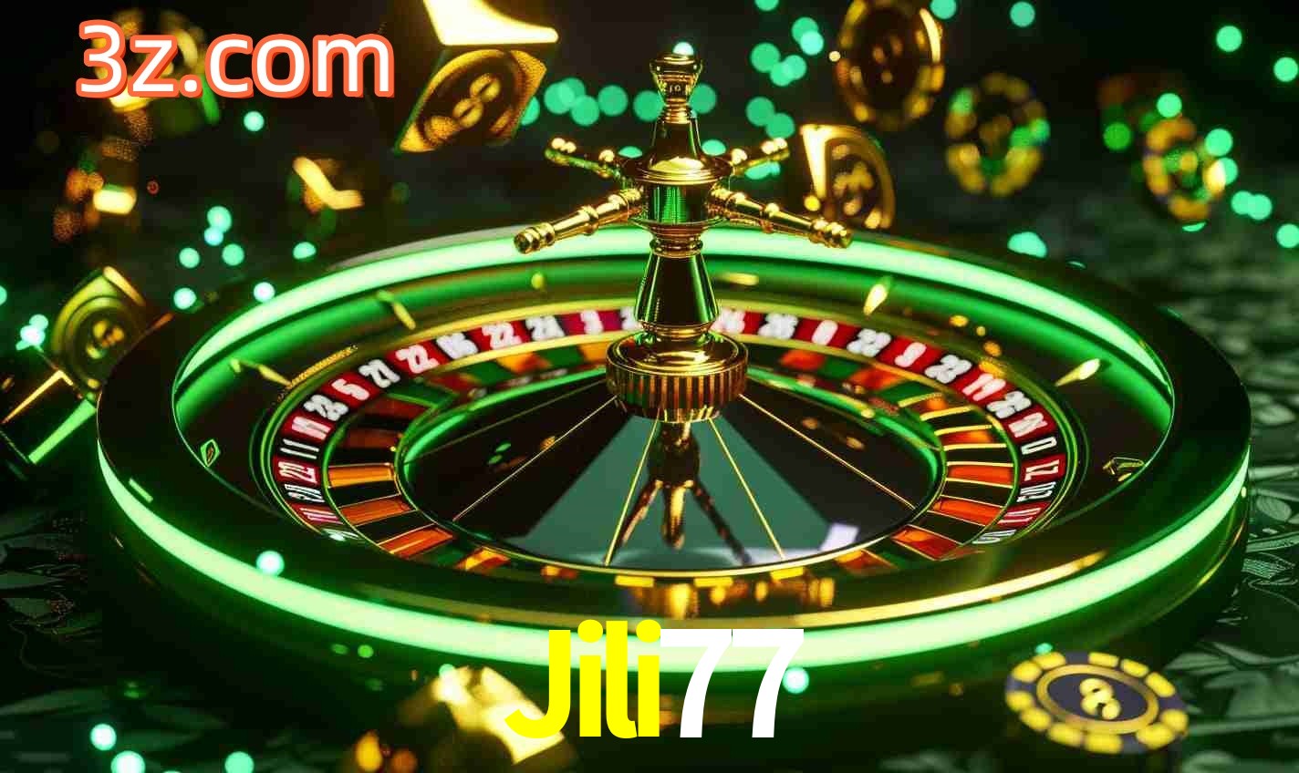 Desfrutar de um Cassino Jili77