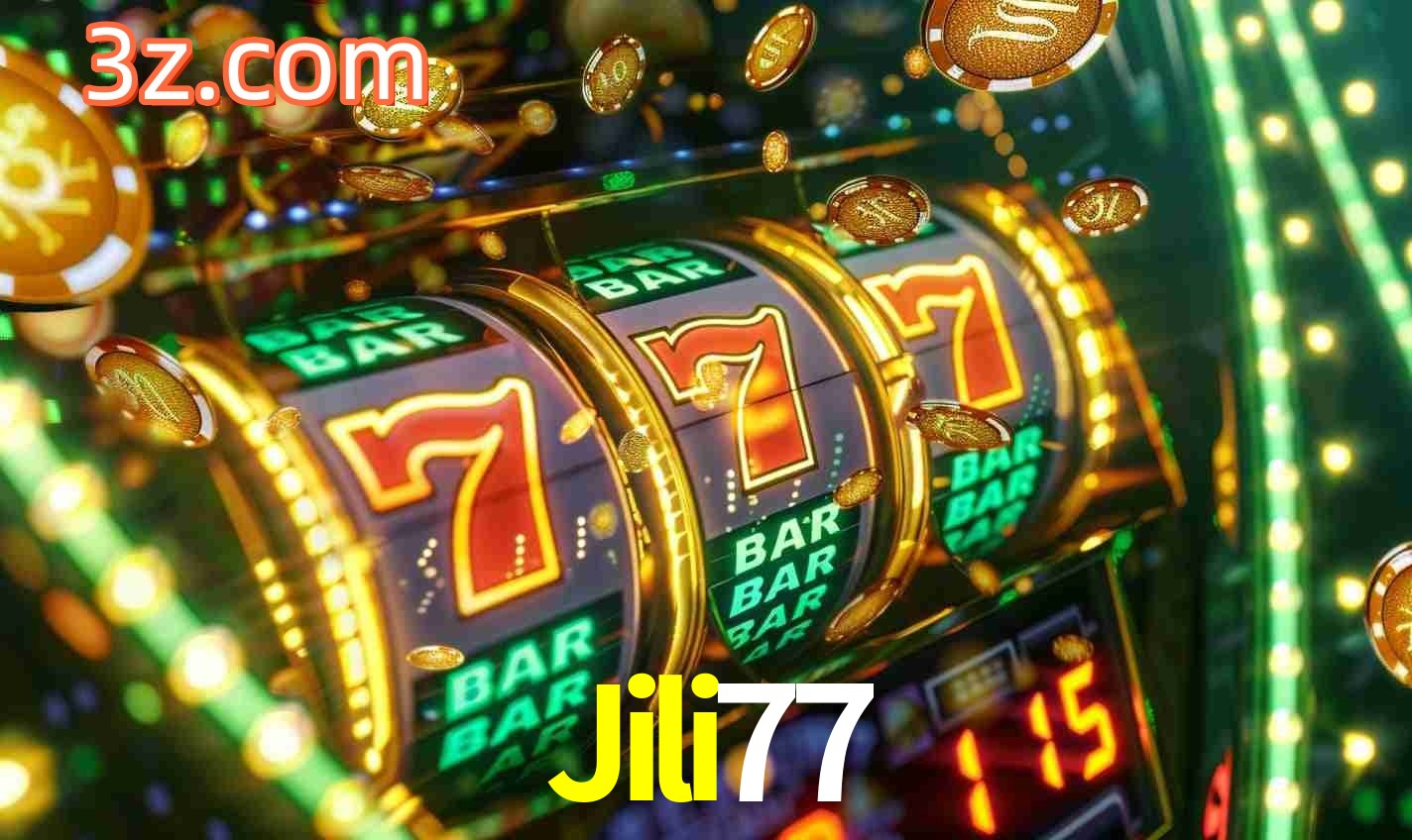 Populares Slots Jili77