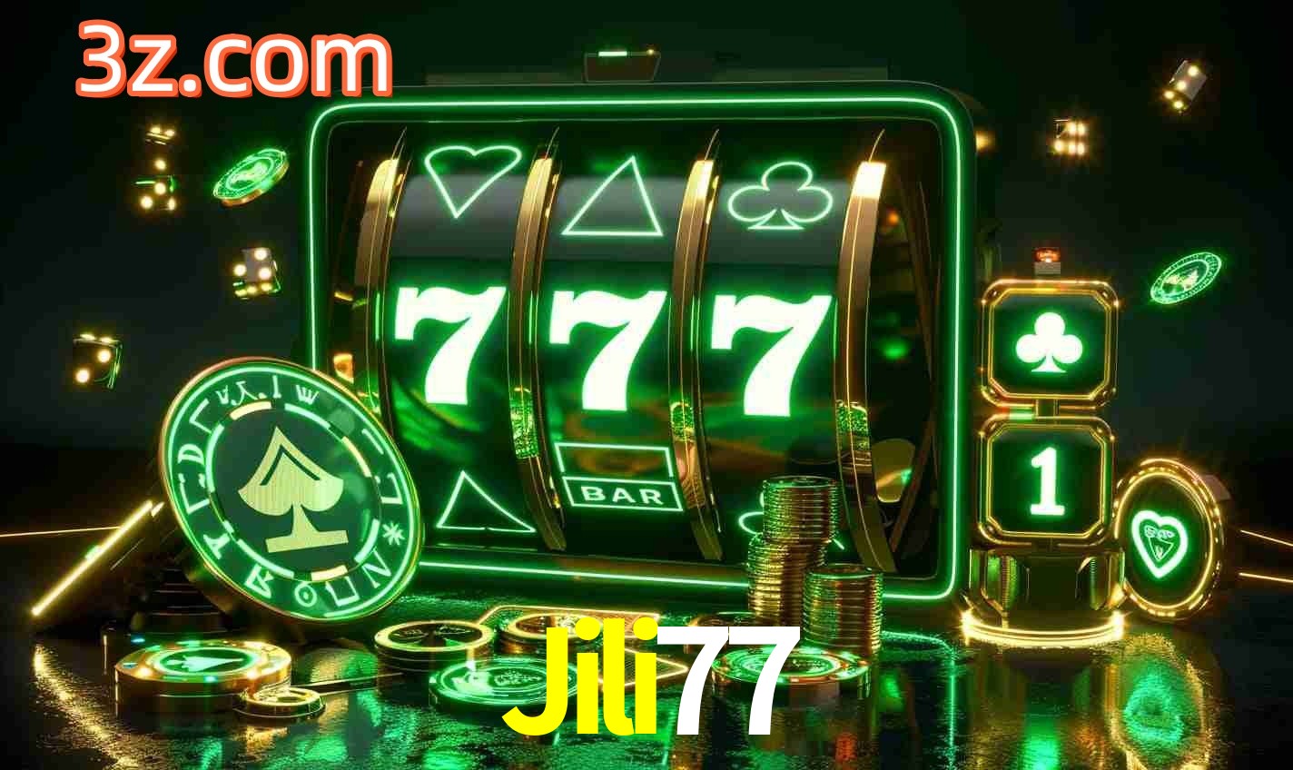 Seguro Login no Cassino Online Jili77